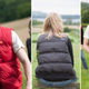 Illustration for article titled You Can Pack a Long Weekends Worth Of Clothing Into This Puffy Vest